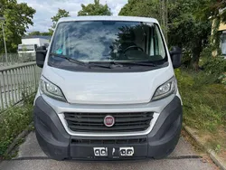 Weiß Gebraucht 2023 Fiat Ducato Van | 23.900 € (Etwas zu teuer)