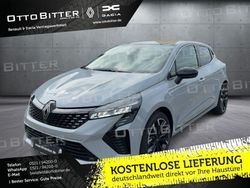 Rafalegrau Gebraucht 2024 Renault Clio V Techno Limousine | 21.445 € (Fairer Preis)