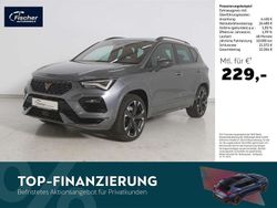 Grau Gebraucht 2023 Cupra Ateca VZ SUV | 32.980 € (Fairer Preis)