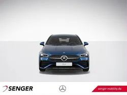 Gebraucht 2024 Mercedes CLA200 Shooting Brake Kombi | 35.900 €