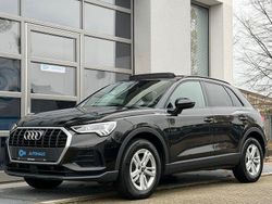 Mythosschwarz Gebraucht 2021 Audi Q3 S-Line SUV | 26.890 € (Guter Preis)
