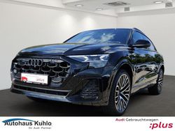 Schwarz Gebraucht 2025 Audi Q8 Sport SUV | 119.890 €