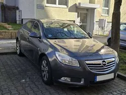 Gebraucht 2012 Opel Insignia Active Limousine | 3.600 € (Fairer Preis)