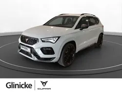 Glacial weiß metallic Neu 2025 Cupra Ateca VZ SUV | 46.140 € (Fairer Preis)