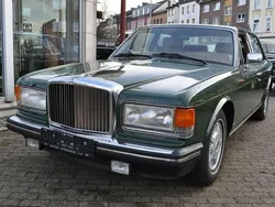 Grün Gebraucht 1988 Bentley Eight Limousine | 24.900 €