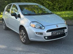Colore esterno (grigio intelle Gebraucht 2016 Fiat Punto Young Kleinwagen | 4.999 € (Fairer Preis)