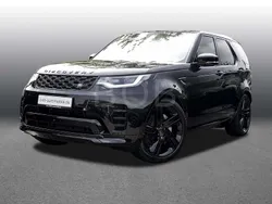 Santorini black Gebraucht 2024 Land Rover Discovery 5 SE Dynamic SUV | 63.980 € (Guter Preis)