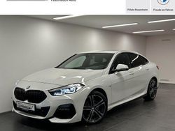 Weiß Gebraucht 2022 BMW 220 M Sport Coupé | 29.850 € (Fairer Preis)