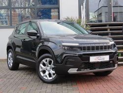 Schwarz Gebraucht 2023 Jeep Avenger SUV | 17.390 € (Guter Preis)