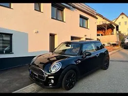 Schwarz Gebraucht 2019 Mini ONE Chili Kleinwagen | 16.000 € (Guter Preis)