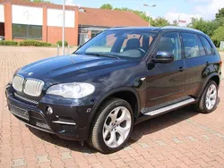 Schwarz Gebraucht 2010 BMW X5 Comfort Edition SUV | 14.290 € (Fairer Preis)