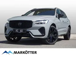 Grau Neu 2025 Volvo XC60 Plus SUV | 63.790 € (Guter Preis)