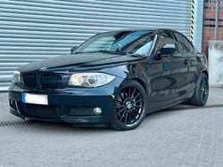 Schwarz Gebraucht 2012 BMW 118 Coupé M Sport Coupé | 9.000 € (Fairer Preis)