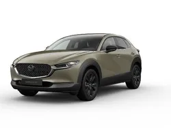 Beige Neu 2025 Mazda CX-30 Homura-Line SUV | 30.290 €