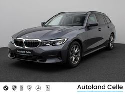 Mineralgrau metallicb39 Gebraucht 2022 BMW 320 Sport Line Kombi | 25.999 € (Guter Preis)