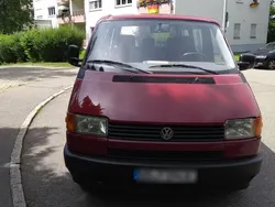Gebraucht 1994 VW T4 Van | 11.250 €