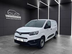 Weiß Gebraucht 2022 Toyota Proace City City Van | 17.990 €