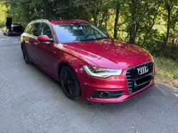 Gebraucht 2014 Audi A6 S-Line Kombi | 10.800 € (Guter Preis)