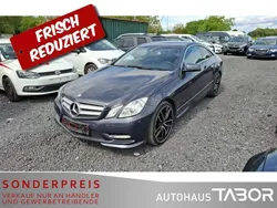 Mercedes E250