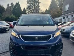 Blau Gebraucht 2018 Peugeot Expert Premium Van | 8.900 € (Guter Preis)