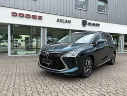 Weiß Neu 2025 DFSK Forthing 4 Van / Kleinbus | 30.685 € (Fairer Preis)