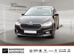 Schwarz (blackmagic perleffekt) Gebraucht 2025 Skoda Fabia Tour Kleinwagen | 22.390 € (Fairer Preis)