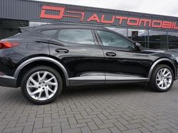 Mitternachtsschwarz Gebraucht 2022 Cupra Formentor SUV | 30.990 € (Teuer)