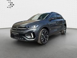 Grau Neu 2025 VW T-Roc R-line SUV | 51.885 €