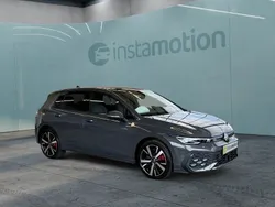 VW Golf VIII