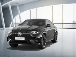 Obsidianschwarz Gebraucht 2024 Mercedes GLE450 AMG AMG Coupé | 102.480 € (Fairer Preis)