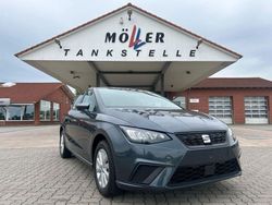 Grau Gebraucht 2024 Seat Ibiza Style Limousine | 16.375 € (Fairer Preis)