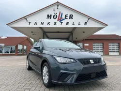 Grau Gebraucht 2024 Seat Ibiza Style Limousine | 16.645 € (Fairer Preis)