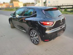 Schwarz Gebraucht 2016 Renault Clio IV Initiale Paris Kleinwagen | 10.500 € (Fairer Preis)