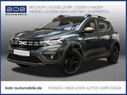 Zedergrün Neu 2025 Dacia Sandero Extreme Kleinwagen | 20.230 € (Fairer Preis)