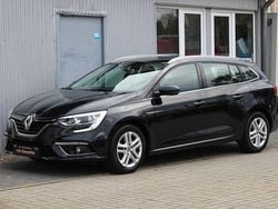 Schwarz Gebraucht 2019 Renault Mégane IV Business Limousine | 14.490 € (Fairer Preis)