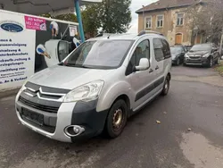 Silber Gebraucht 2009 Citroën Berlingo Van / Kleinbus | 3.200 € (Superpreis)