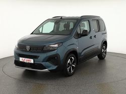 Blau Neu 2025 Peugeot Rifter GTi Van / Kleinbus | 32.785 € (Fairer Preis)