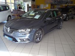 Grau Gebraucht 2020 Renault Mégane IV Bose Edition Limousine | 17.690 € (Fairer Preis)