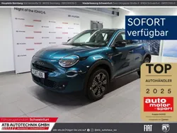 Gruen Neu 2025 Fiat 600 Style SUV | 24.440 € (Guter Preis)