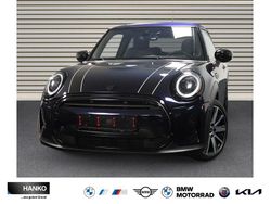 Schwarz Gebraucht 2021 Mini Cooper Kleinwagen | 19.900 € (Etwas zu teuer)