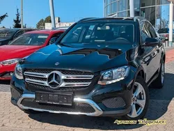 Mercedes GLC220