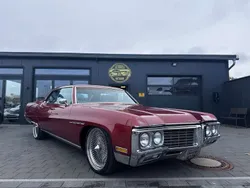 Rot Gebraucht 1970 Buick Electra 225 Limousine | 29.999 €