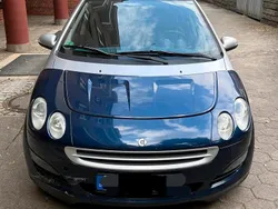 Blau Gebraucht 2005 Smart ForFour Kleinwagen | 1.490 € (Guter Preis)