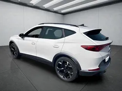 Weiß Gebraucht 2022 Cupra Formentor VZ SUV | 23.499 € (Fairer Preis)