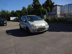 Silber Gebraucht 2003 Renault Twingo Dynamique Kleinwagen | 400 € (Guter Preis)