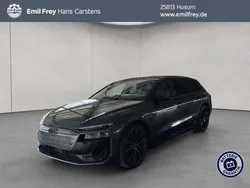 Grau Neu 2025 Audi A6 e-tron Performance Kombi | 105.995 €