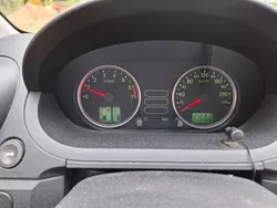 Grau Gebraucht 2005 Ford Fiesta Kleinwagen | 580 € (Superpreis)