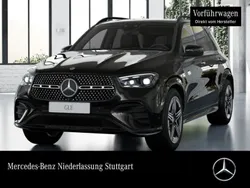 Obsidianschwarz Gebraucht 2024 Mercedes GLE350e AMG SUV | 86.990 € (Etwas zu teuer)