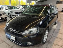 Gebraucht 2012 VW Golf VII Highline Kombi | 4.999 € (Guter Preis)