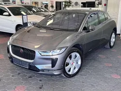 Grau Gebraucht 2019 Jaguar I-Pace SE SUV | 17.890 € (Teuer)
